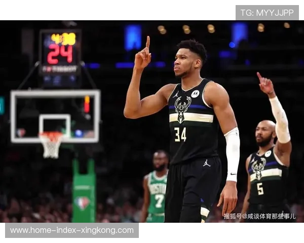 字母哥一旦回暖，雄鹿争冠高度将被重新定义