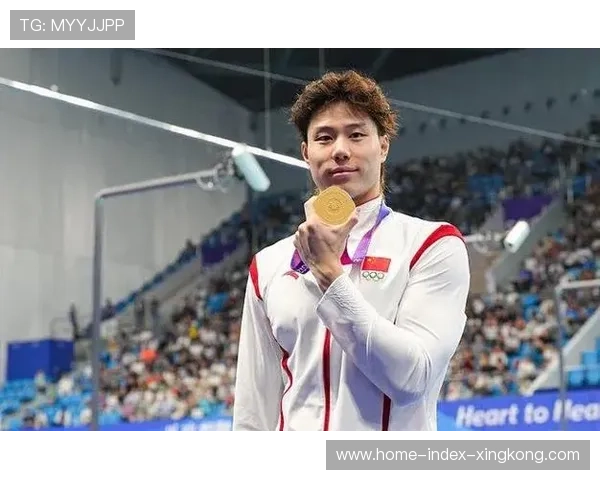 全运田径泳坛再添新星，未来中国体育闪耀光芒