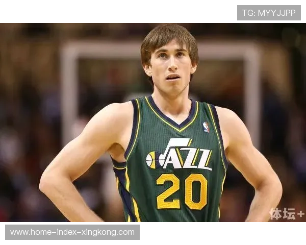 爵士重回季后赛节奏，焕发辉煌新生