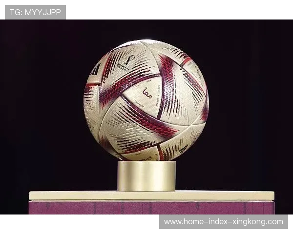 新款世界杯比赛用球曝光，飞行轨迹稳定性大幅提升