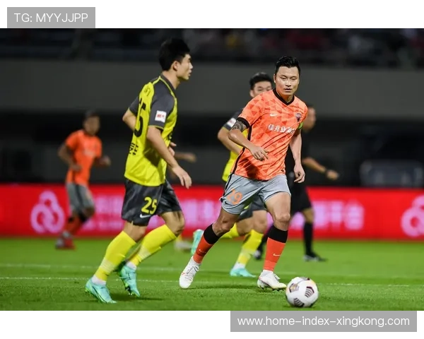 中超青训选材标准化让后备力量质量提升