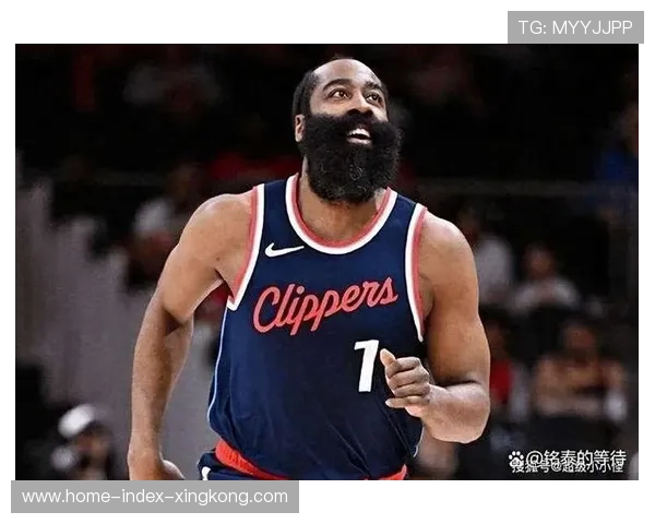 哈登逆袭称王？这或许会改变替补奇的未来格局