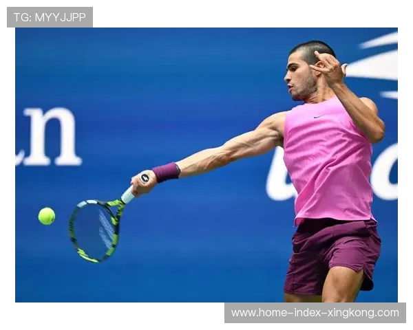 阿尔卡拉斯火力全开，晋级四强，阿尔卡拉斯vs阿利亚西姆