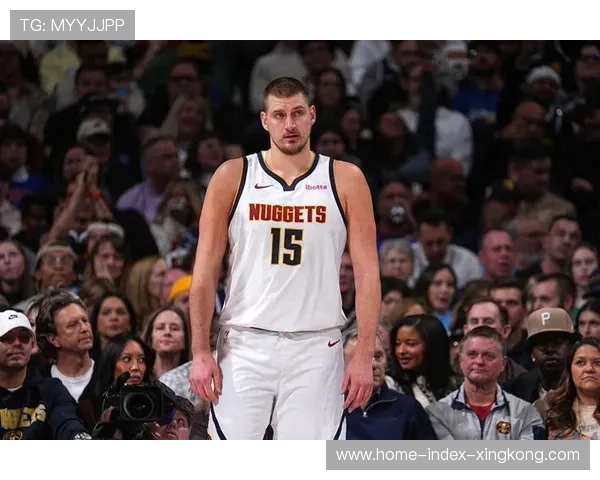 掘金季中总结：约基奇的指挥才能继续带动攻防节奏