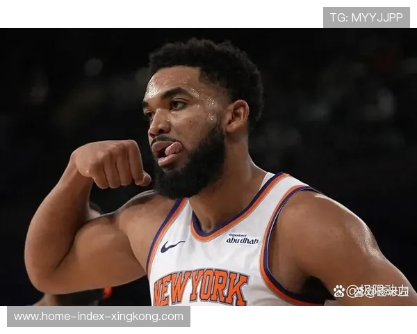 唐斯单打连续强硬得分，森林狼气势更盛