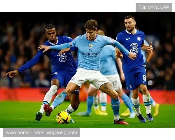 切尔西斯特林反击线性推进制造良机