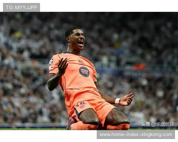 拉什福德诺坎普再现经典，巴萨重燃激情，拉什福德和萨内