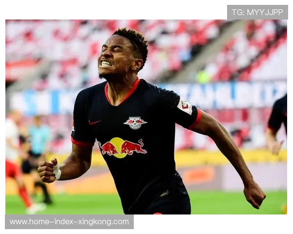 莱比锡高位压迫奏效,维尔纳门前补射锁定胜局